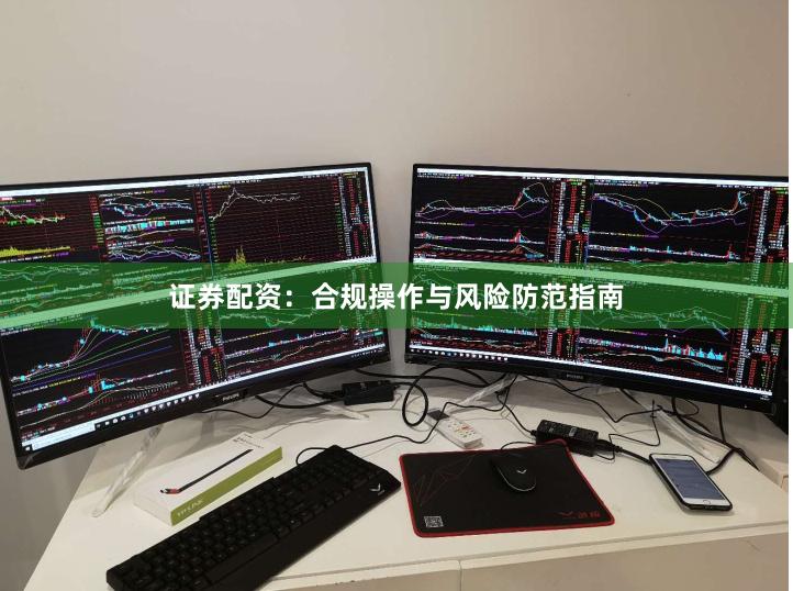 证券配资：合规操作与风险防范指南