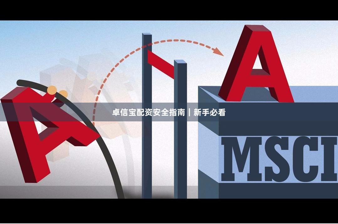 卓信宝配资安全指南｜新手必看