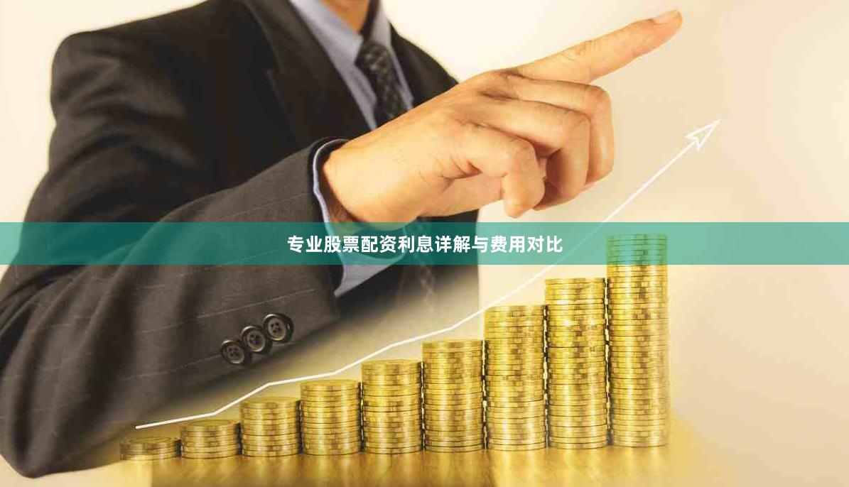 专业股票配资利息详解与费用对比